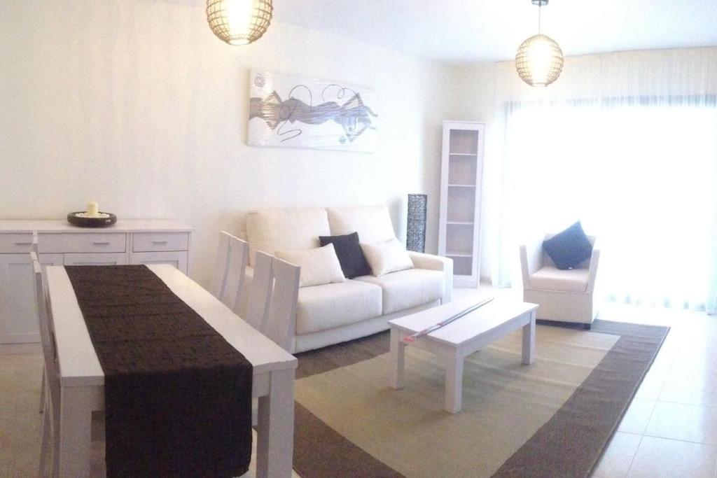 White Beach Villa Playa Blanca  Exterior foto