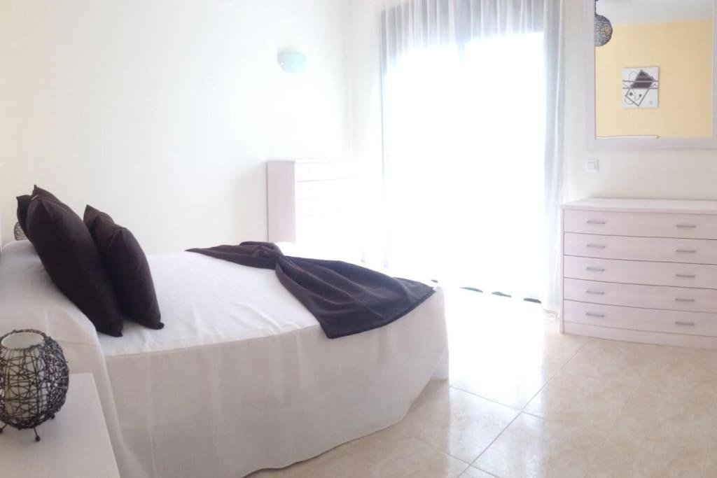 White Beach Villa Playa Blanca  Exterior foto