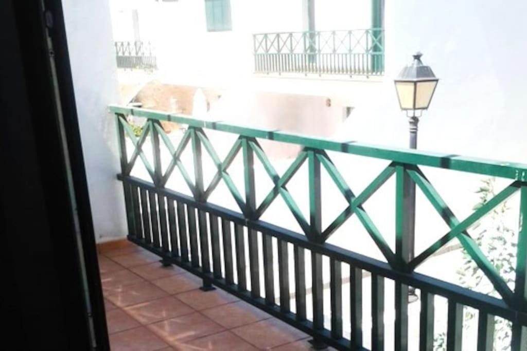 White Beach Villa Playa Blanca  Exterior foto