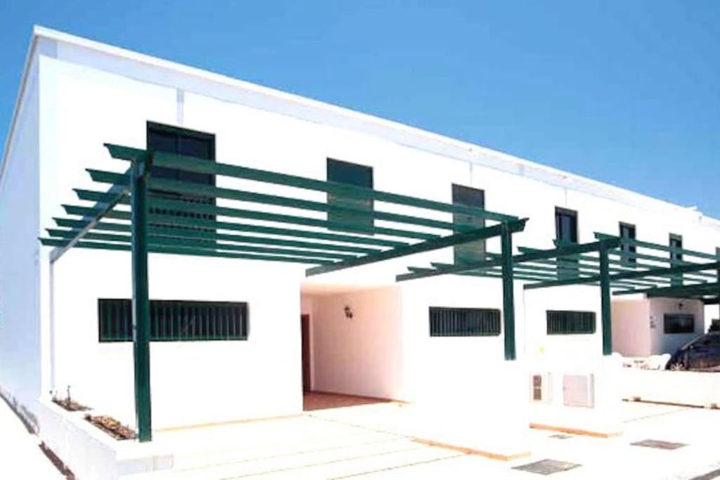 White Beach Villa Playa Blanca  Exterior foto